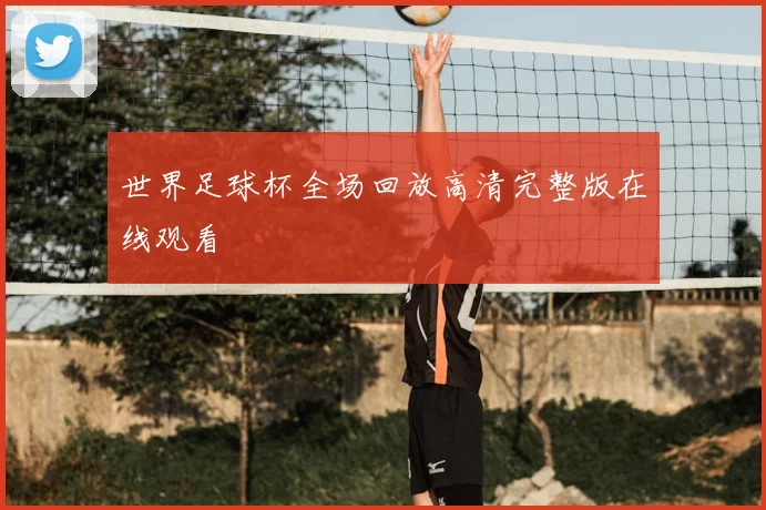 世界足球杯全场回放高清完整版在线观看